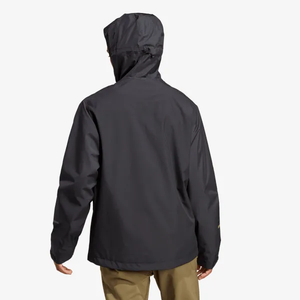 adidas Jacheta TERREX 2.5-LAYER RAIN JACKET MULTI RAIN.RDY 2 