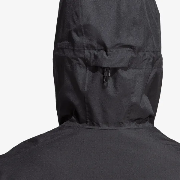 adidas Jacheta TERREX 2.5-LAYER RAIN JACKET MULTI RAIN.RDY 2 