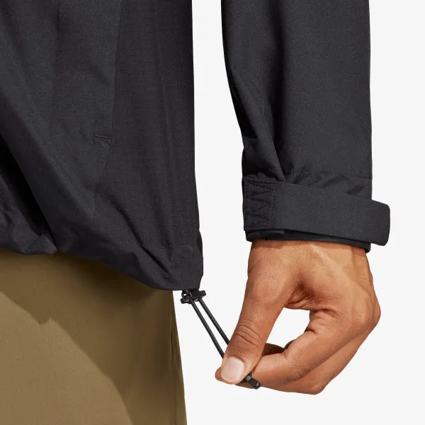 adidas Jacheta TERREX 2.5-LAYER RAIN JACKET MULTI RAIN.RDY 2 