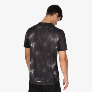 adidas Tricou Aeroready Chalk 