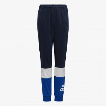 adidas Pantaloni de trening Colourblock 