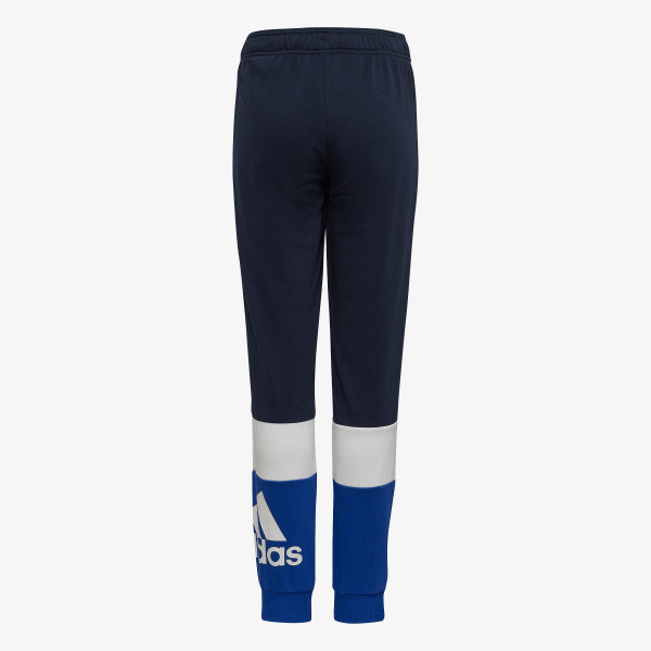 adidas Pantaloni de trening Colourblock 