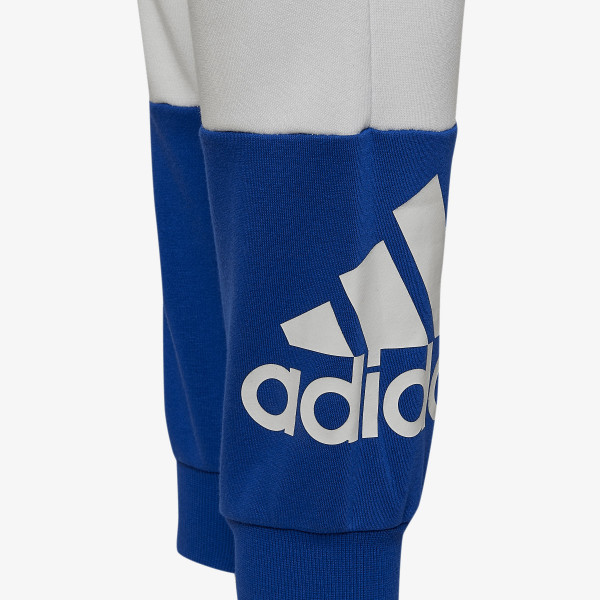 adidas Pantaloni de trening Colourblock 