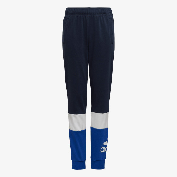 adidas Pantaloni de trening Colourblock 