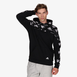 adidas Hanorac Stadium Graphic 