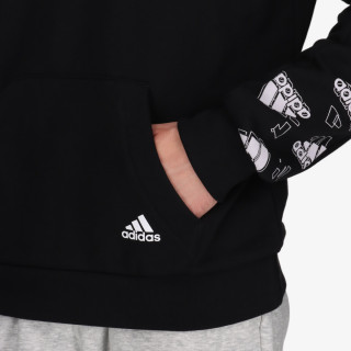 adidas Hanorac Stadium Graphic 