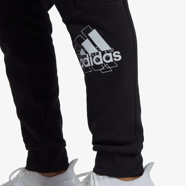 adidas Pantaloni de trening Stadium Graphic 