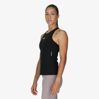 adidas Tricou fara maneci TF TRAIN TK 
