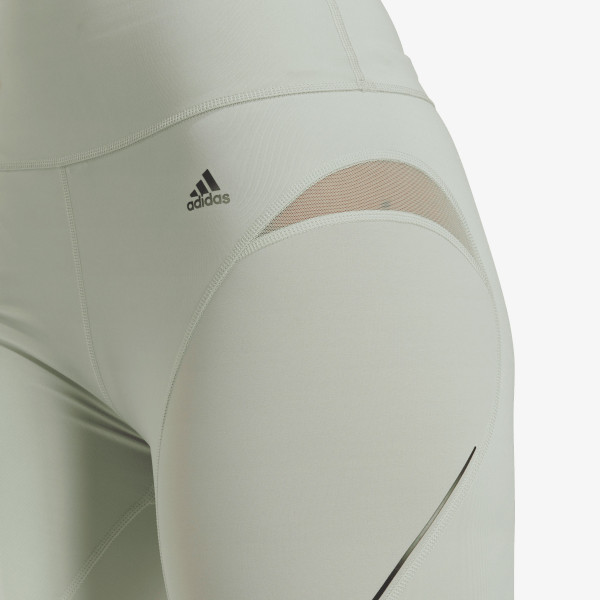 adidas Pantaloni ciclism Tailored HIIT 45 Seconds 