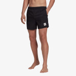 adidas Pantaloni scurti Short Length Solid Swim Shorts 