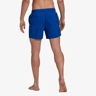 adidas Pantaloni scurti SHORT LENGTH SOLID SWIM SHORTS