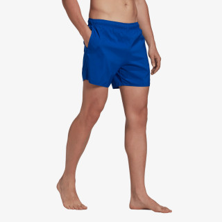adidas Pantaloni scurti SHORT LENGTH SOLID SWIM SHORTS
