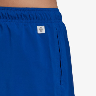 adidas Pantaloni scurti SHORT LENGTH SOLID SWIM SHORTS