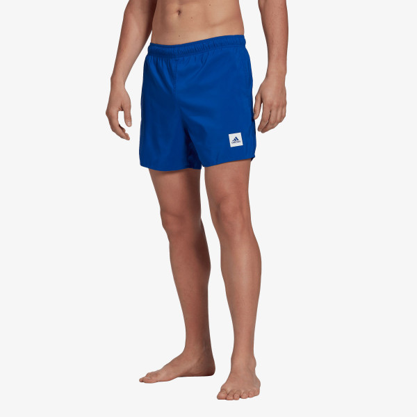 adidas Pantaloni scurti SHORT LENGTH SOLID SWIM SHORTS 