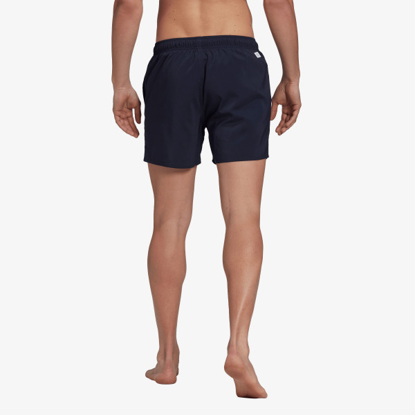 adidas Pantaloni scurti SHORT LENGTH SOLID SWIM SHORTS 