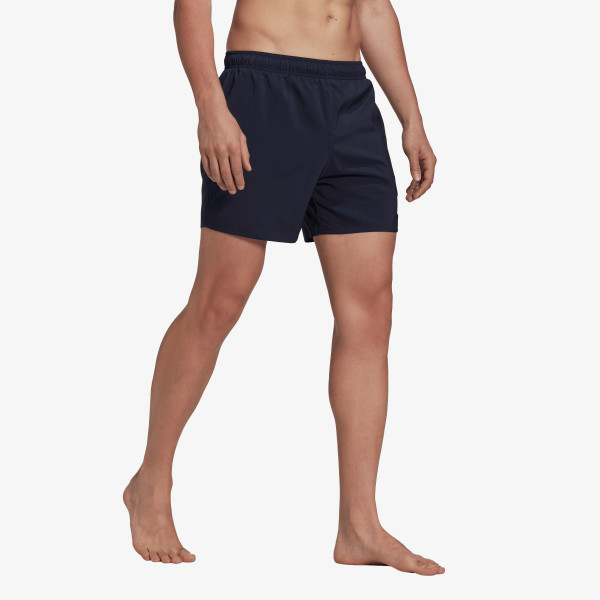 adidas Pantaloni scurti SHORT LENGTH SOLID SWIM SHORTS 