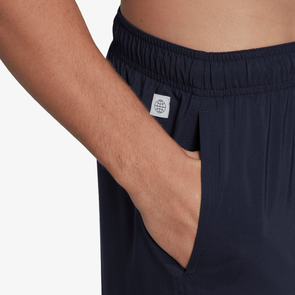 adidas Pantaloni scurti SHORT LENGTH SOLID SWIM SHORTS 