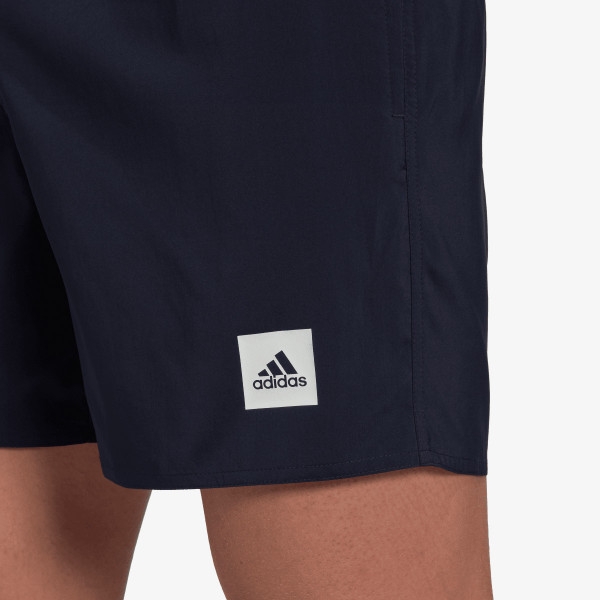 adidas Pantaloni scurti SHORT LENGTH SOLID SWIM SHORTS 