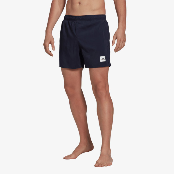 adidas Pantaloni scurti SHORT LENGTH SOLID SWIM SHORTS 