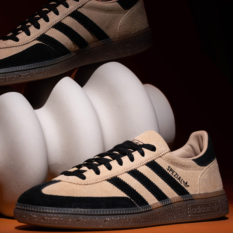 adidas Pantofi Sport HANDBALL SPEZIAL W 