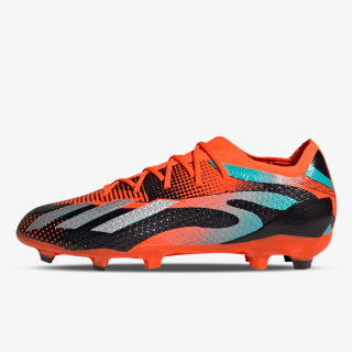 adidas Ghete de fotbal X SPEEDPORTAL MESSI.1 FG 