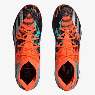 adidas Ghete de fotbal X SPEEDPORTAL MESSI.1 FG 