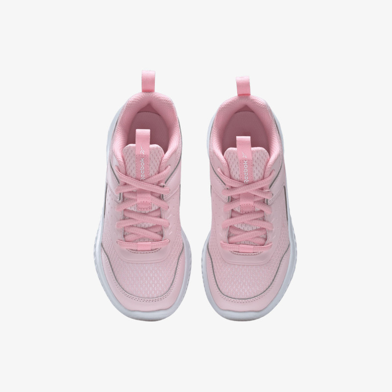 Reebok Pantofi Sport REEBOK RUSH RUNNER 4.0 