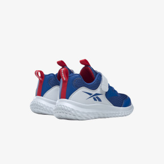 Reebok Pantofi Sport REEBOK RUSH RUNNER 4.0 ALT 