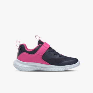 Reebok Pantofi Sport REEBOK RUSH RUNNER 4.0 ALT 