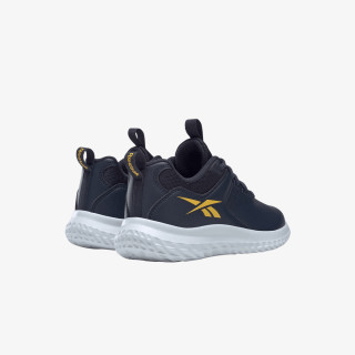 Reebok Pantofi Sport REEBOK RUSH RUNNER 4.0 SYN