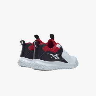 Reebok Pantofi Sport REEBOK RUSH RUNNER 4.0 SYN
