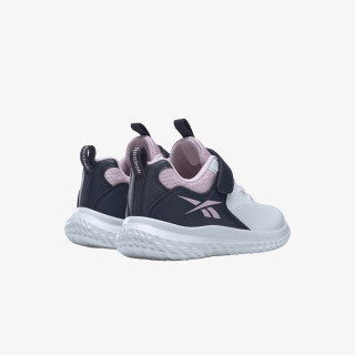 Reebok Pantofi Sport REEBOK RUSH RUNNER 4.0 SYN ALT 