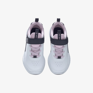 Reebok Pantofi Sport REEBOK RUSH RUNNER 4.0 SYN ALT