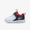 Reebok Pantofi Sport REEBOK RUSH RUNNER 4.0 SYN TD 