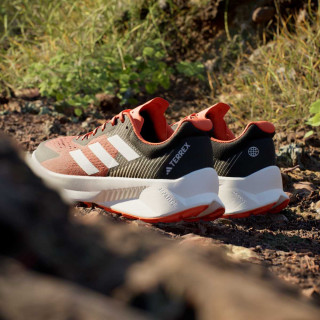 adidas Pantofi Sport TERREX SOULSTRIDE FLOW TRAIL RUNNING 