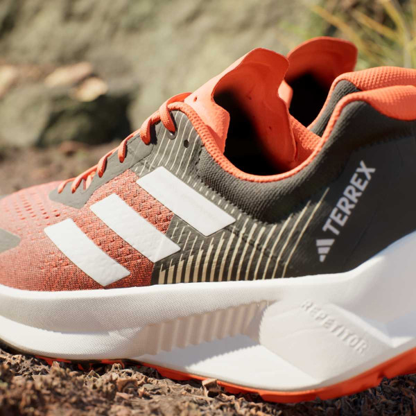 adidas Pantofi Sport TERREX SOULSTRIDE FLOW TRAIL RUNNING 