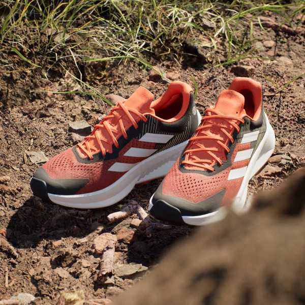 adidas Pantofi Sport TERREX SOULSTRIDE FLOW TRAIL RUNNING 