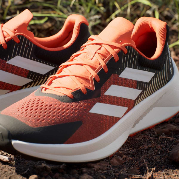 adidas Pantofi Sport TERREX SOULSTRIDE FLOW TRAIL RUNNING 