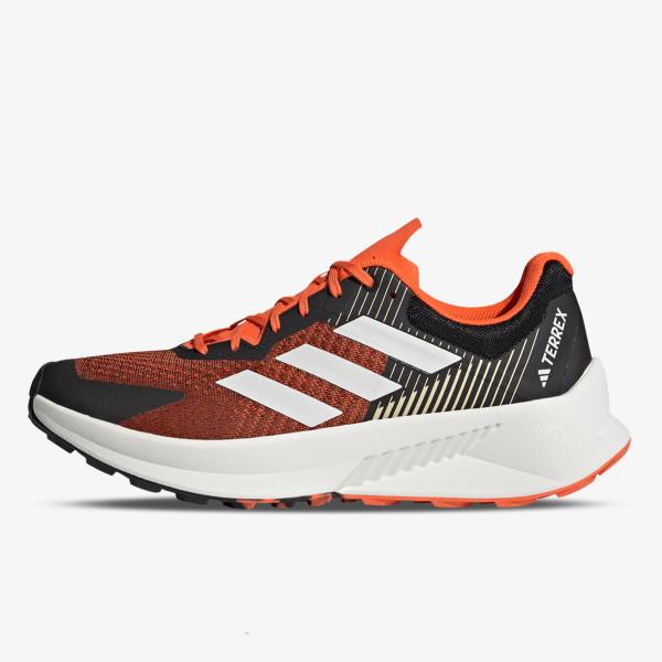 adidas Pantofi Sport TERREX SOULSTRIDE FLOW TRAIL RUNNING 