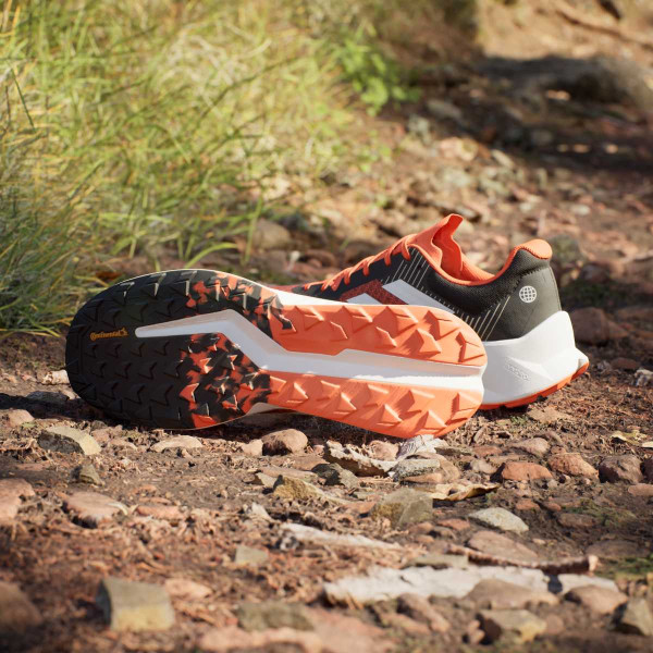 adidas Pantofi Sport TERREX SOULSTRIDE FLOW TRAIL RUNNING 