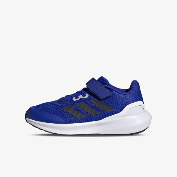 adidas Pantofi Sport RUNFALCON 3.0 ELASTIC LACE TOP STRAP SHOES 