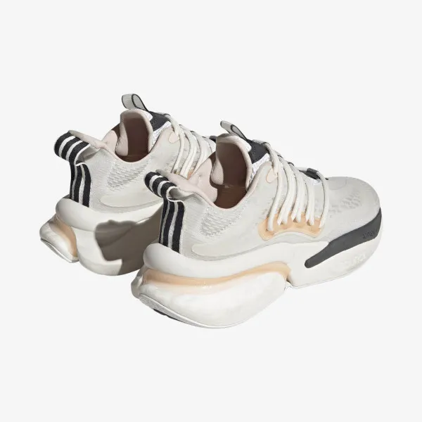 adidas Pantofi Sport ALPHABOOST V1 SUSTAINABLE BOOST SHOES 