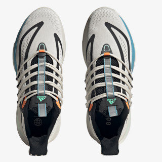 adidas Pantofi Sport ALPHABOOST V1 SUSTAINABLE BOOST SHOES 