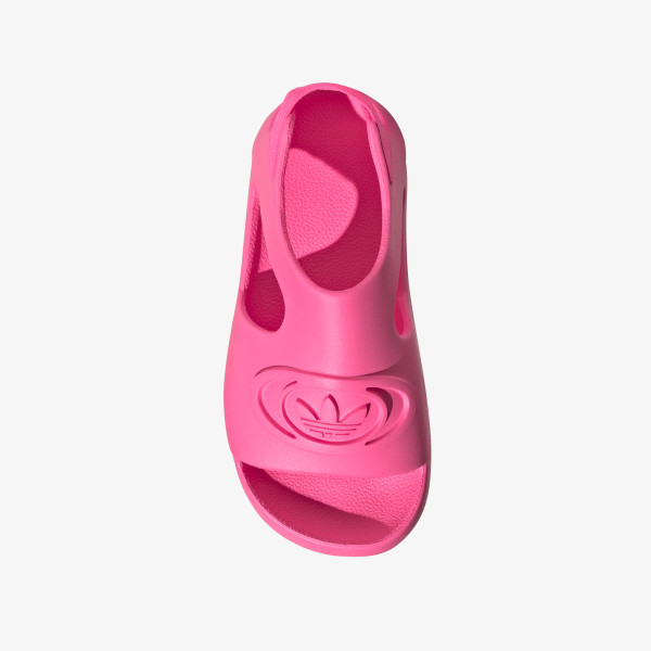 adidas Sandale CAMPUS 00s FOAM SLIDE C 