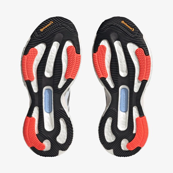 adidas Pantofi Sport SOLARGLIDE 6 RUNNING SHOES 