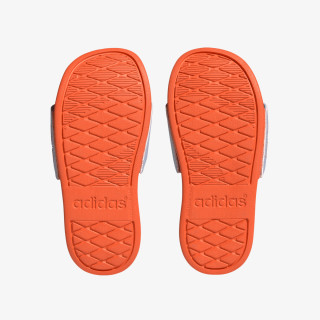 adidas Papuci ADILETTE COMFORT  MOANA 