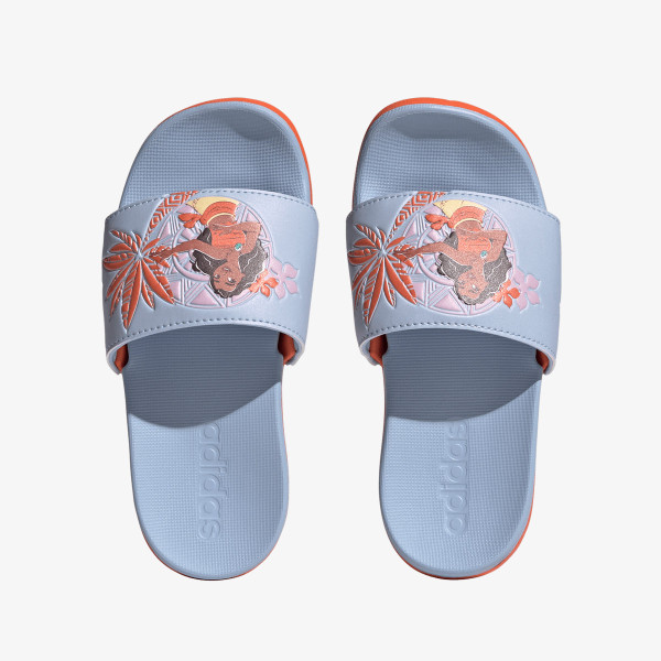 adidas Papuci ADILETTE COMFORT  MOANA 