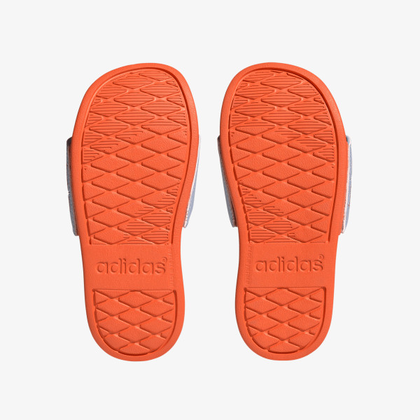 adidas Papuci ADILETTE COMFORT  MOANA 