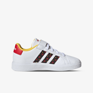 adidas Pantofi Sport GRAND COURT MICKEY 