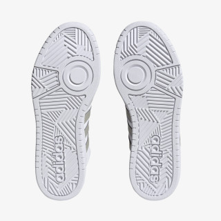 adidas Pantofi Sport HOOPS 3.0 MID 